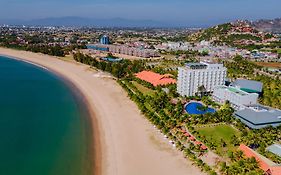 Saigon - Ninh Chu Hotel&Resort